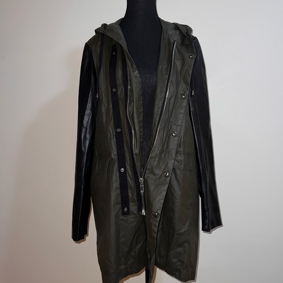 Zara Jacket - Picture 2 of 6